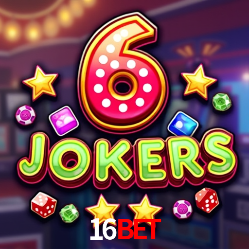 16BET LOGIN