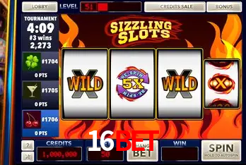 16BET,16BET.Com