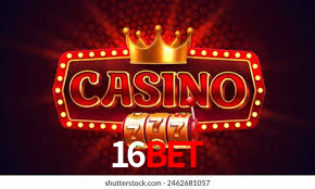 16BET,16BET.Com