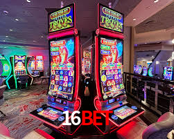 16BET,16BET.Com