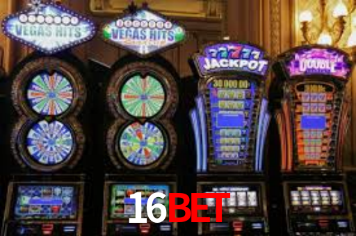 16BET.Com