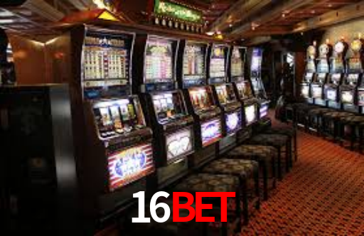 16BET