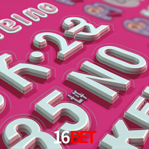 16BET.Com