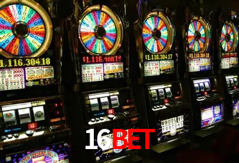 Ofertas Imperdíveis na 16BET: Promoções e Bônus Que Valem a Pena