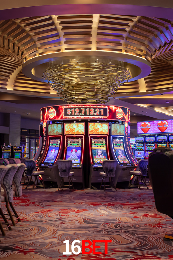 16BET.Com
