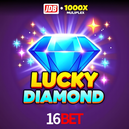 Sinta a adrenalina dos jogos de cassino com 16BET