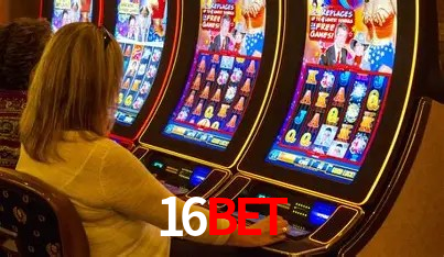 Explore as vantagens do 16BET: serviço profissional e confiabilidade