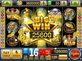 16BET,16BET.Com