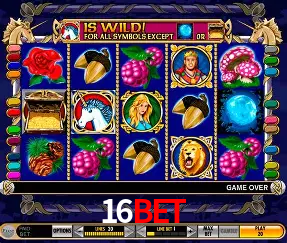 16BET